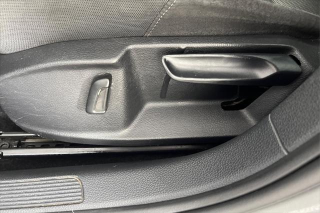 used 2017 Volkswagen Golf SportWagen car, priced at $15,995