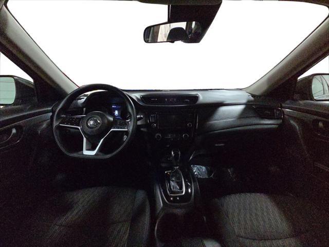 used 2020 Nissan Rogue car, priced at $21,995