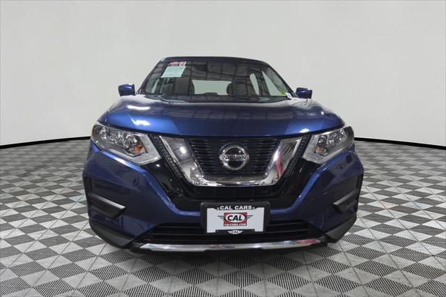 used 2020 Nissan Rogue car, priced at $21,995