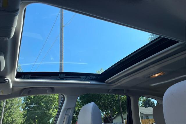 used 2018 Subaru Forester car, priced at $21,995