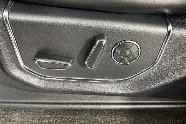 used 2015 Ford F-150 car, priced at $28,995