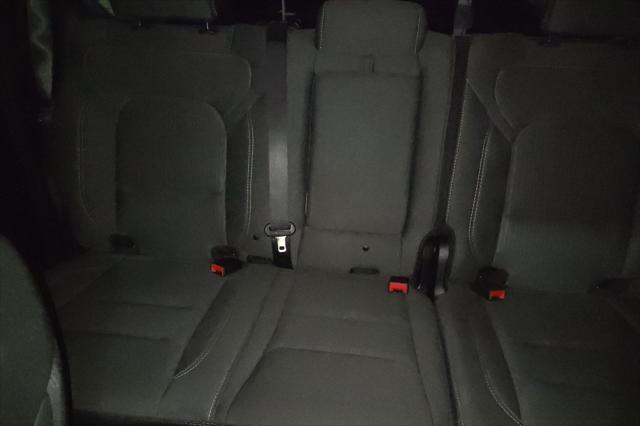 used 2020 Ram 1500 car, priced at $29,995