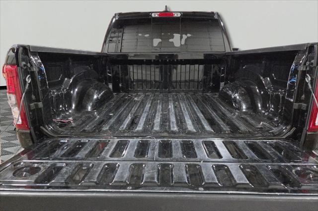used 2020 Ram 1500 car, priced at $29,995