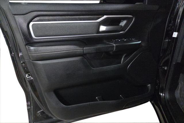 used 2020 Ram 1500 car, priced at $29,995