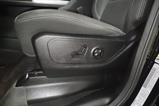 used 2020 Ram 1500 car, priced at $29,995