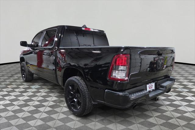 used 2020 Ram 1500 car, priced at $29,995