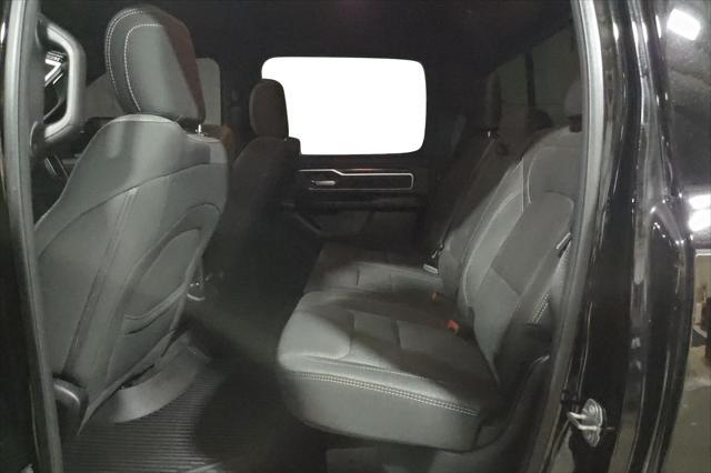 used 2020 Ram 1500 car, priced at $29,995