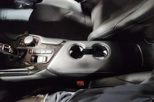 used 2021 Toyota GR Supra car, priced at $41,995