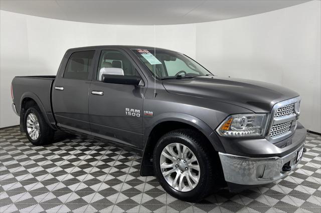 used 2016 Ram 1500 car, priced at $24,995