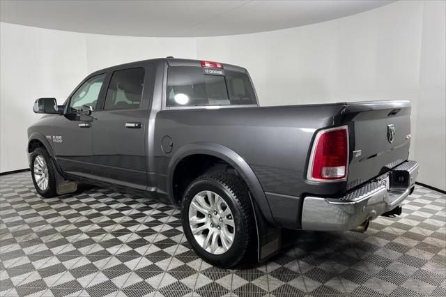 used 2016 Ram 1500 car, priced at $24,995