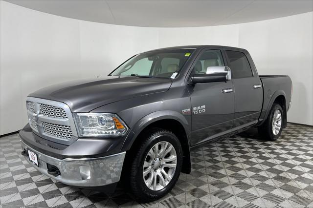 used 2016 Ram 1500 car, priced at $24,995