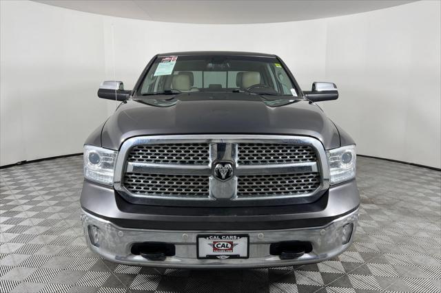 used 2016 Ram 1500 car, priced at $24,995