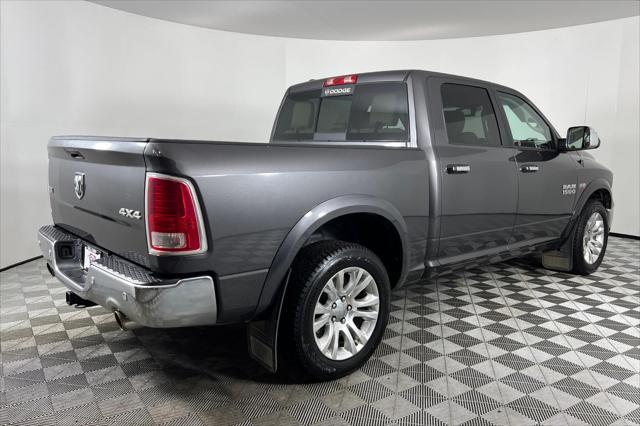 used 2016 Ram 1500 car, priced at $24,995