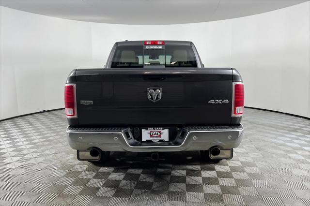 used 2016 Ram 1500 car, priced at $24,995