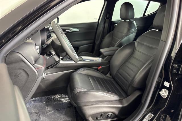 used 2023 Dodge Hornet car, priced at $24,995