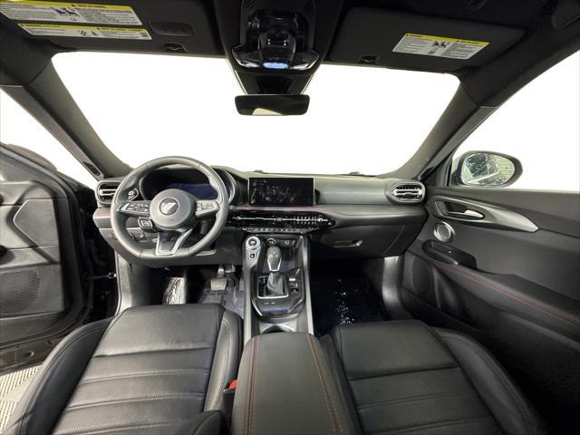used 2023 Dodge Hornet car, priced at $21,995