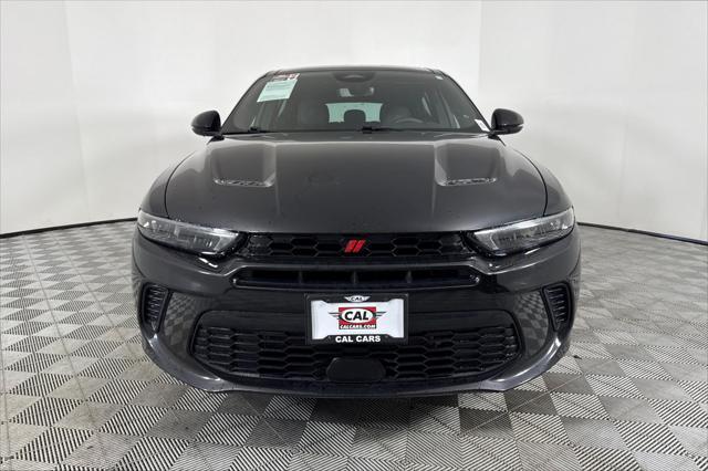 used 2023 Dodge Hornet car, priced at $24,995