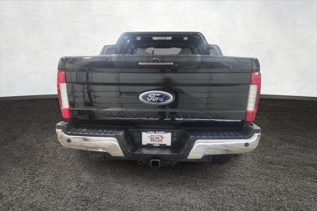 used 2018 Ford F-350 car, priced at $51,995