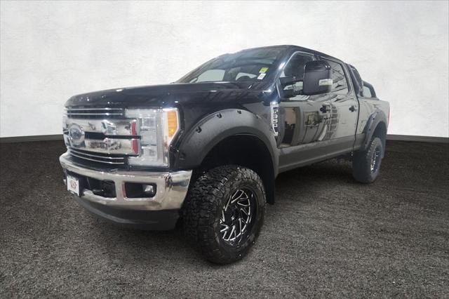 used 2018 Ford F-350 car, priced at $51,995