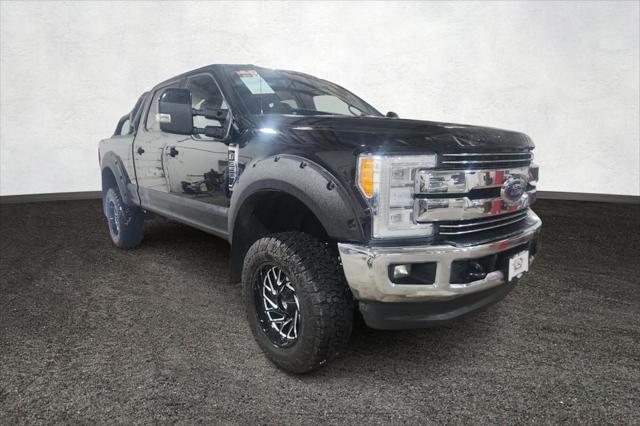 used 2018 Ford F-350 car, priced at $51,995