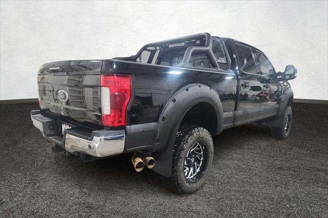 used 2018 Ford F-350 car, priced at $51,995