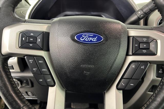 used 2018 Ford F-350 car, priced at $51,995