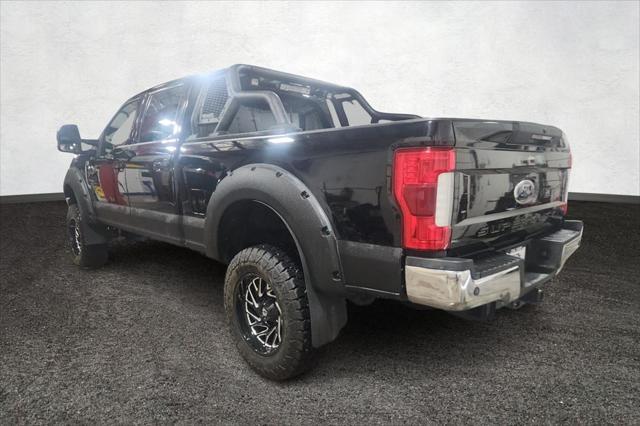 used 2018 Ford F-350 car, priced at $51,995