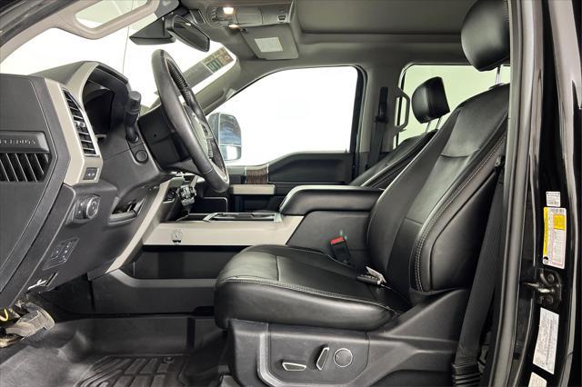 used 2018 Ford F-350 car, priced at $51,995