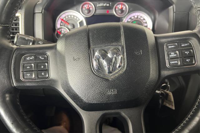 used 2015 Ram 1500 car, priced at $25,995