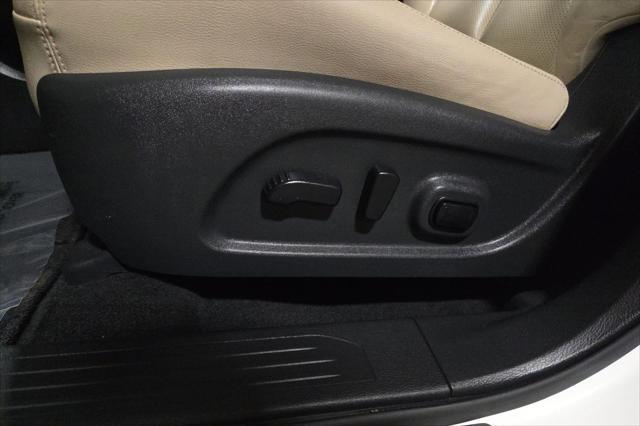 used 2023 Nissan Murano car, priced at $25,995