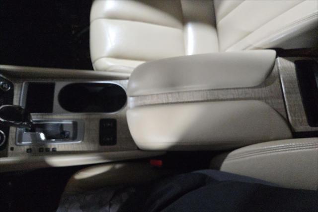used 2023 Nissan Murano car, priced at $25,995
