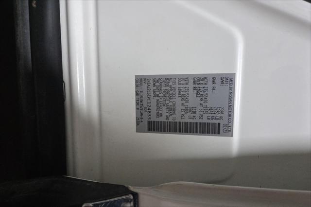 used 2023 Nissan Murano car, priced at $25,995