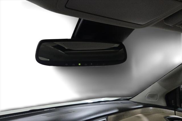 used 2023 Nissan Murano car, priced at $25,995