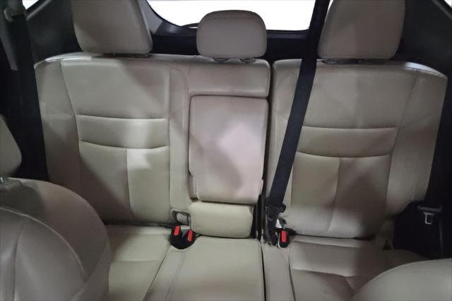 used 2023 Nissan Murano car, priced at $25,995