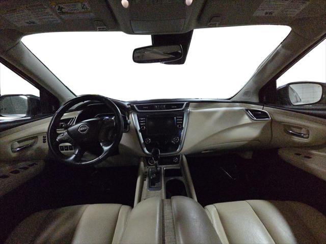 used 2023 Nissan Murano car, priced at $25,995