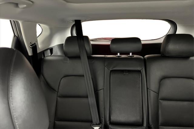 used 2019 Hyundai Tucson car, priced at $20,995