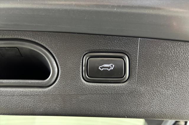 used 2019 Hyundai Tucson car, priced at $20,995