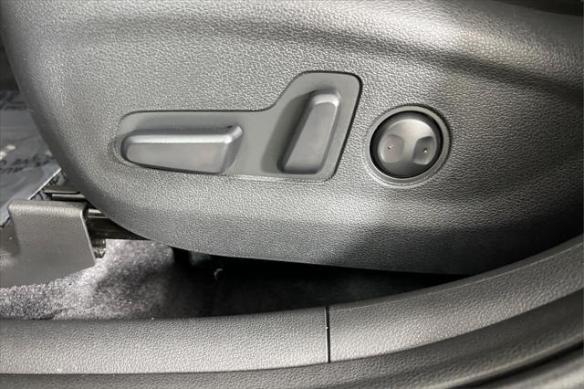used 2019 Hyundai Tucson car, priced at $20,995