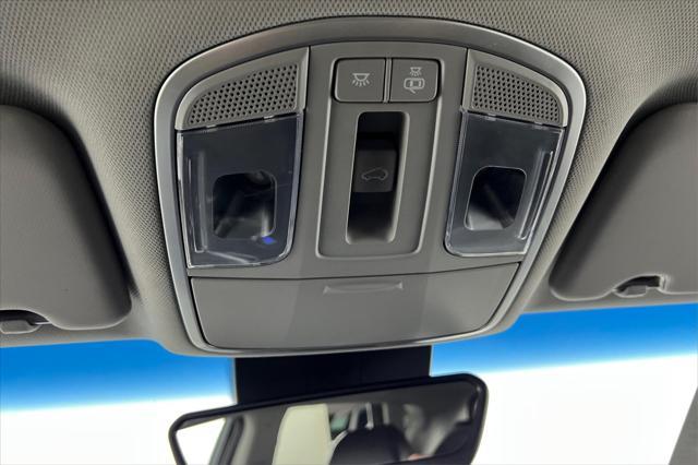 used 2019 Hyundai Tucson car, priced at $20,995