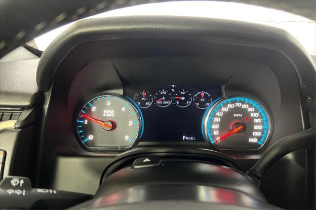 used 2020 GMC Yukon car, priced at $40,995
