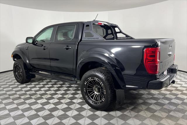 used 2020 Ford Ranger car, priced at $27,995