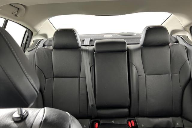 used 2022 Subaru Legacy car, priced at $27,995