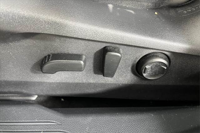 used 2022 Subaru Legacy car, priced at $27,995
