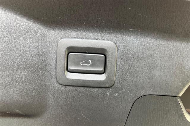 used 2022 Mazda CX-9 car, priced at $28,995