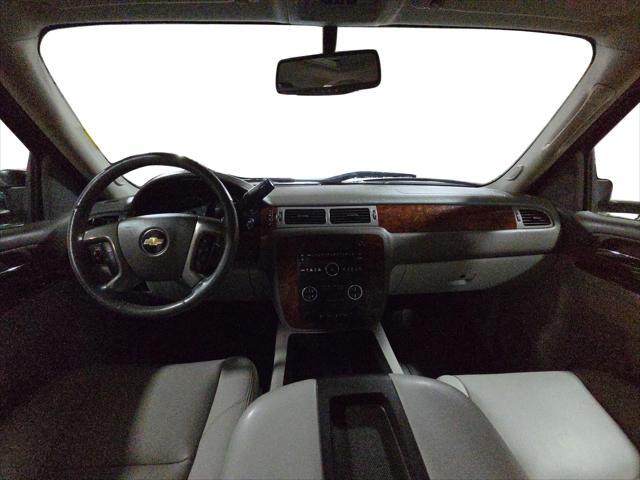 used 2014 Chevrolet Silverado 3500 car, priced at $41,995