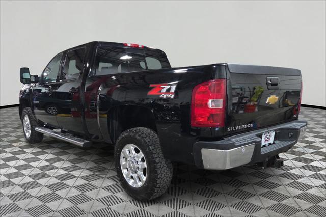 used 2014 Chevrolet Silverado 3500 car, priced at $41,995
