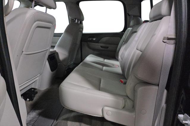 used 2014 Chevrolet Silverado 3500 car, priced at $41,995