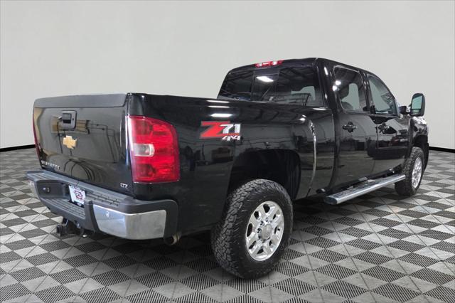 used 2014 Chevrolet Silverado 3500 car, priced at $41,995