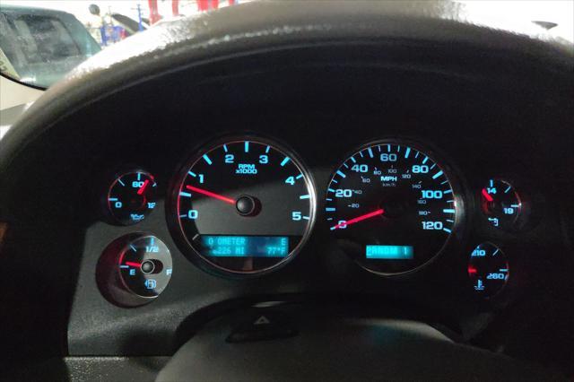 used 2014 Chevrolet Silverado 3500 car, priced at $41,995