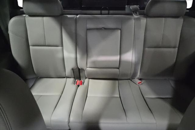 used 2014 Chevrolet Silverado 3500 car, priced at $41,995